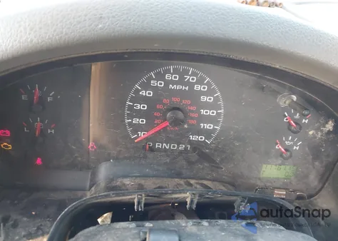 2006 Ford F-150 Stx/Xl/Xlt из США, поврежденный, VIN 1FTRX14W96KB83502